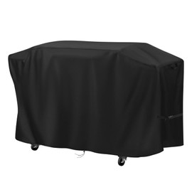 Iptienda Grill Cover for Camp Chef Gridiron 36 Griddle, 70 inch Outdoor Grill Cover Waterproof for Camp Chef FTG36 Smoker Grill-70''L x 32" W x 40" H