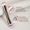 MAANGE Brochas para Maquillaje Profesional