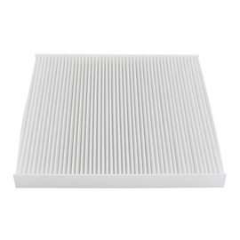 91559 Cabin Air Filter P609422 CAF24003 Compatible with Freightliner Cascadia Columbia Coronado Replace for Fleetguard AF26235 Baldwin PA4857 Donaldson P609422 Wix 24318 Luber-Finer CAF24003