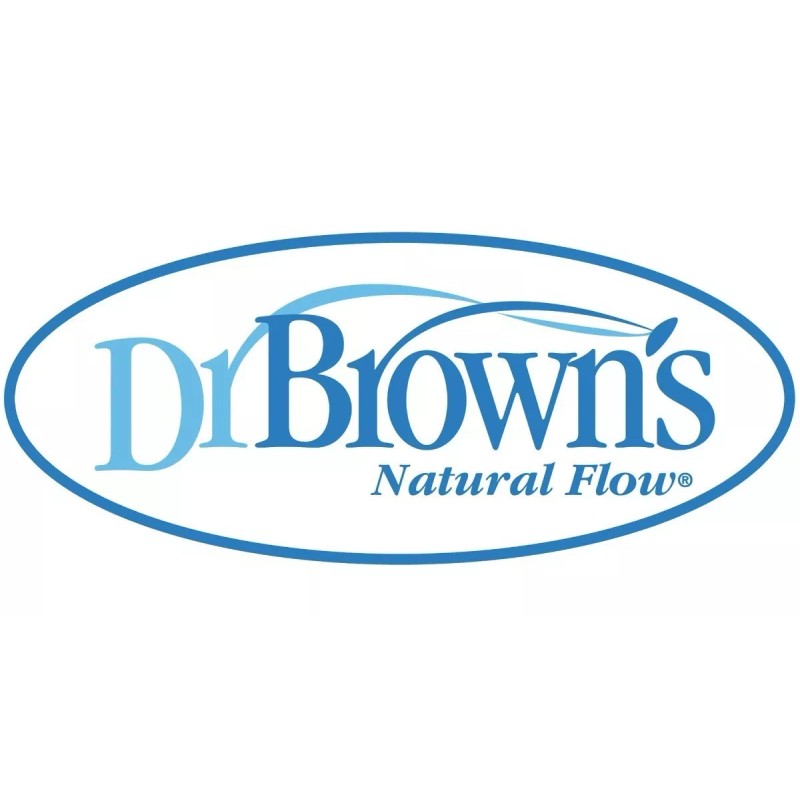 Dr Brown's Set Biberones Anticólicos Dr. Browns 5oz 150ml, 2