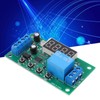 Multifunctional Pulse Counter Relay Board 0.1S to 9999999.9s 0.01s Accuracy