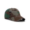 Nanwansu Camo Hat for Men Women, Adjustable Army Military Camouflage
