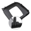 CROSSDESIGN NEW Heads Up Display Dash Bezel Compatible with Corvette