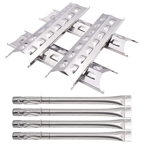 Hipoilk Grill Replacement Parts for Perfect Flame 2518SLN-LPG 2518SL-LPG 2518SL-NG