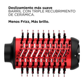 Revlon One Step, Secador Y Voluminizador 3x Cerámica.                                                                                                 
