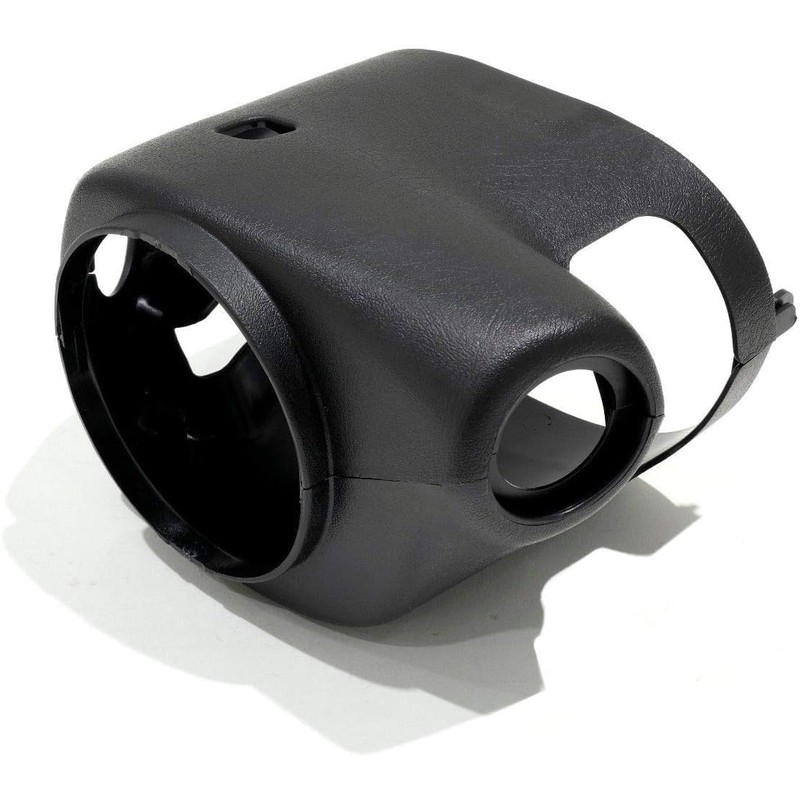 YOT New Upper & Lower Steering Column Shroud + Shifter
