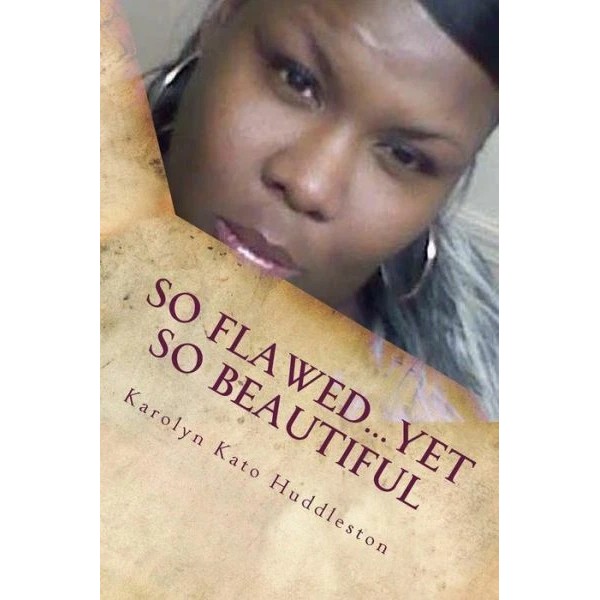 So Flawed Yet So Beautiful: Even Diamonds Have Flaws