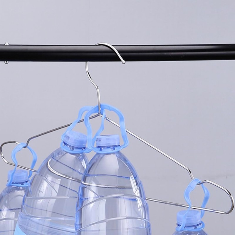 Hangers 20 Pack Metal Heavy Duty Hangers Wire Coat Hangers