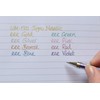 uni-ball 153486634 Signo Gel UM-120 Metallic Gel Ink Rollerball Pens