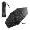 [2025] Wpc. Folding Umbrella, BASIC FOLDING Drawing, Paisley, Rain Umbrella,