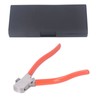 Key Cutter Cutting Tool Stainless Steel Key Cutting Pliers with