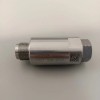 linqumutton Common Pressure Relief Valve Fits for Cummins ISX15 QSX15