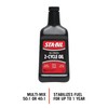 STA-BIL Full Synthetic 2-Cycle Oil - With Fuel Stabilizer For