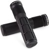 MARQUE Race Mountain Bike Handlebar Grips - Single Lock On