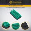 Dasbecan 68321746AA CAN-C Buss Star Splice Block Fuse Connector Compatible