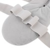 Adjustable Points Fingerboard Hand Wrist Fixed Support Brace Protector Corrector