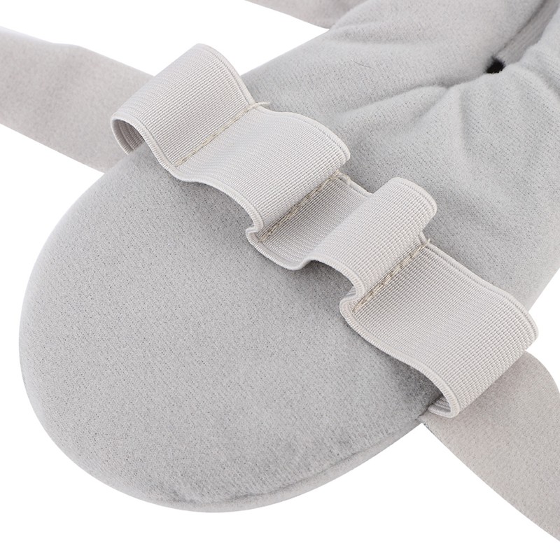 Adjustable Points Fingerboard Hand Wrist Fixed Support Brace Protector Corrector