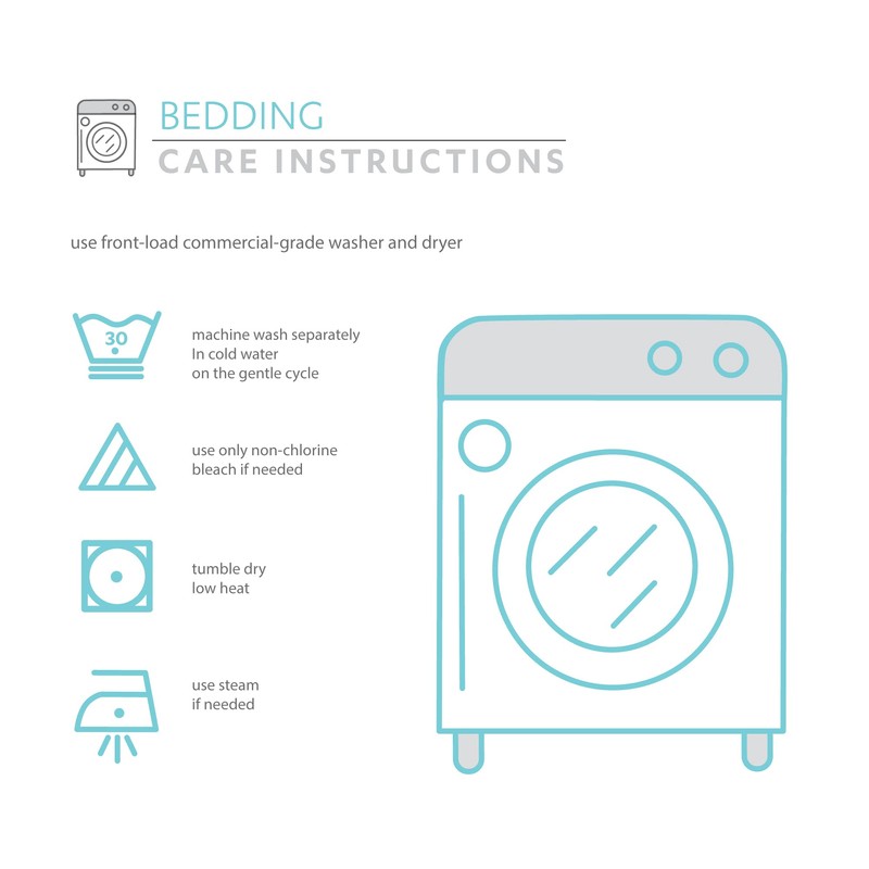 Lush Decor Baseball Game Reversible Oversized Kids 5 Piece Quilt