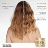 Pantene Mascarilla para Cabello Repara, Protege Y Antifrizz con Aceite