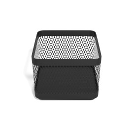 TRU RED Small Stackable Wire Mesh Accessory Holder TR57571-CC