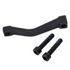 Haofy 180 mm Disc Brake Adapter, Bike Post Mount 180