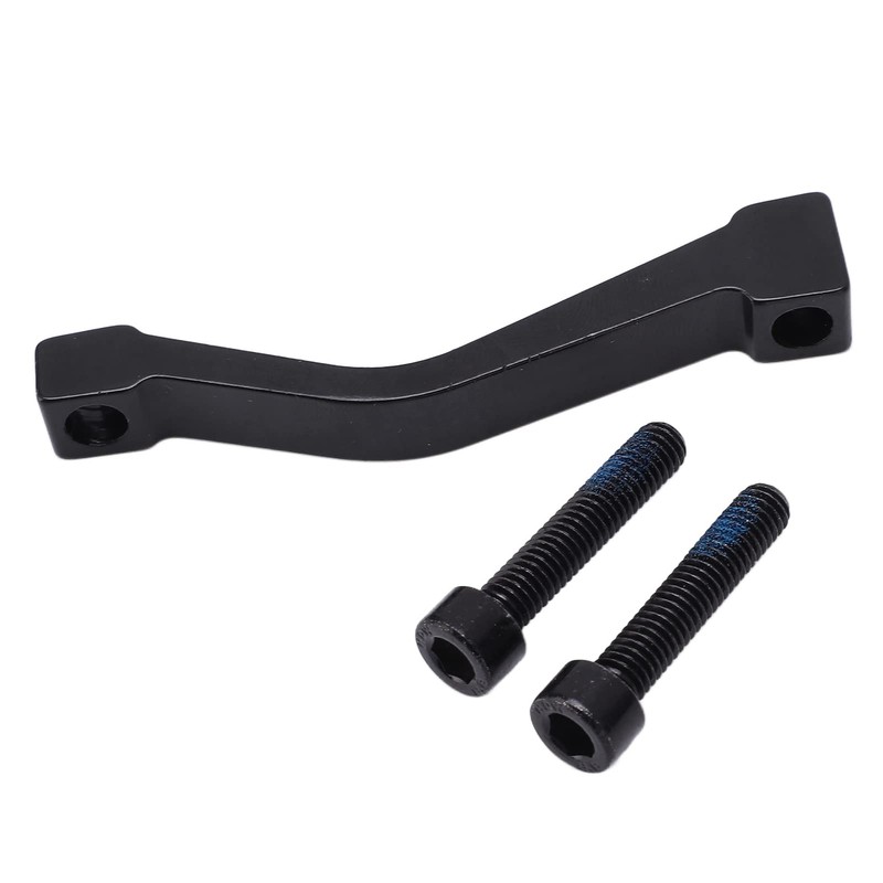 Haofy 180 mm Disc Brake Adapter, Bike Post Mount 180