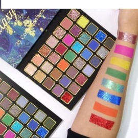 bissu bausse pink21 by apple Caja Sorpresa/misteriosa De Cosméticos Y Maquillaje 30 Prod