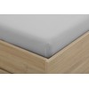 Degrees home - Collection - Fitted sheet 135 x 190