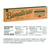 Bionaturae Sourdough Organic Spaghetti Pasta - Spaghetti Noodles Thin, Pasta