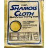 Premium Chamois Cloth For Car Shammy Towel Super Absorbent No Scratch Cleaning