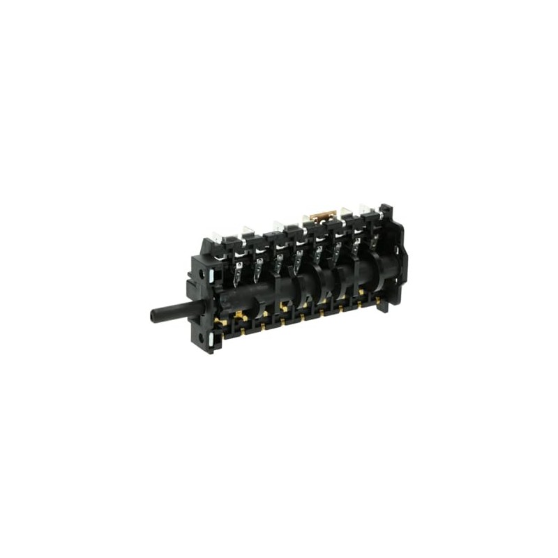 Switch for Smeg Oven Code Original 811730204 Laws Models