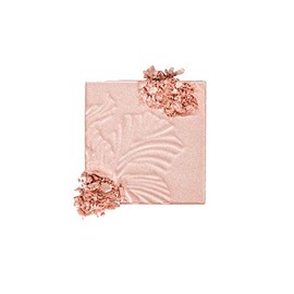 Wet n Wild MegaGlo Polvo resaltador, maquillaje resaltador, brillo brillante, brillo rosa dorado en flor