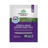 ORGANIC INDIA Stress & Mood Support Daily Pack - Stress