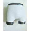 XLarge Cotton Fix Washable Incontinence Fixing Pants Knickers per 5