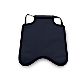 Hen Saver Hen Apron/Saddle, Single Strap, Large, Navy