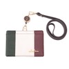 Cleria CL-11731 Riberte Series Pass Case, Commuter Pass Case, Ladies,