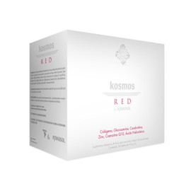 Colageno Glucosamina Conrotina Zinc Q10 Hialuronico