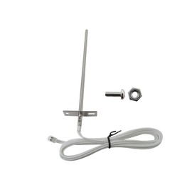 High Temperature Meat Probe Sensor Fit for Camp Chef Wood Pellet Grills, Smoker Grill Temperature Sensor Fit for Camp Chef Wood Pellet Smoker for PG24-44, by XSPANDER