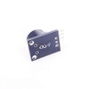 ANGEEK 5pcs KY-012 Active Piezo Buzzer Alarm Sensor Module for