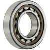 SKF NJ208ECP/C3 Cylindrical Roller Bearing 40 x 80 x 18