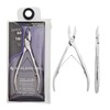 STALEKS PRO by Natury Nails Professional Nail Clippers, 12 mm,