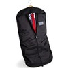 Deluxe Garment Bag, Colour: Black