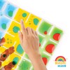 MagicMeadow Translucent Sensory Liquid Toy | Stress Relief Shapes Designed