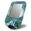 MightySkins Carbon Fiber Skin for Abbott Freestyle Libre 1 &