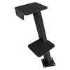 KUAFU Trailer Step Universal Fit for Boat Trailer Black Steel
