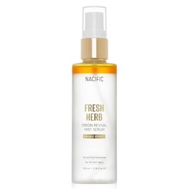 Nessific Fresh Herb Origin Revival Mist Serum, 100ml, 1 piece / 네시픽 프레쉬 허브 오리진 리바이벌 미스트 세럼, 100ml, 1개
