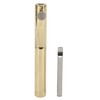 Watch Back Cover Opener Pry Type Ergonomic Handle Watch Case