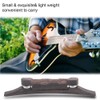 Mandolin Bridge Rosewood Adjustable Mandolin Bridge Replacement Playing Accessories