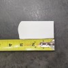 Hunter Douglas Duette Easyrise End Cap 1 1/4" Pleat *