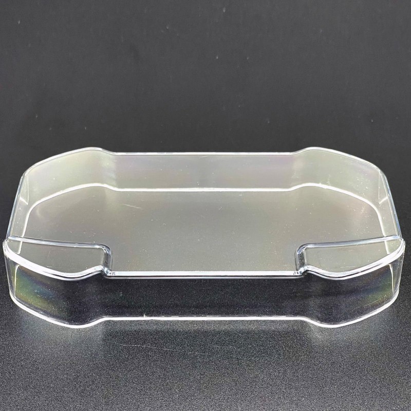 LEXOR Speedometer Panel Cover Box Case for Suzuki GSX250R TR300